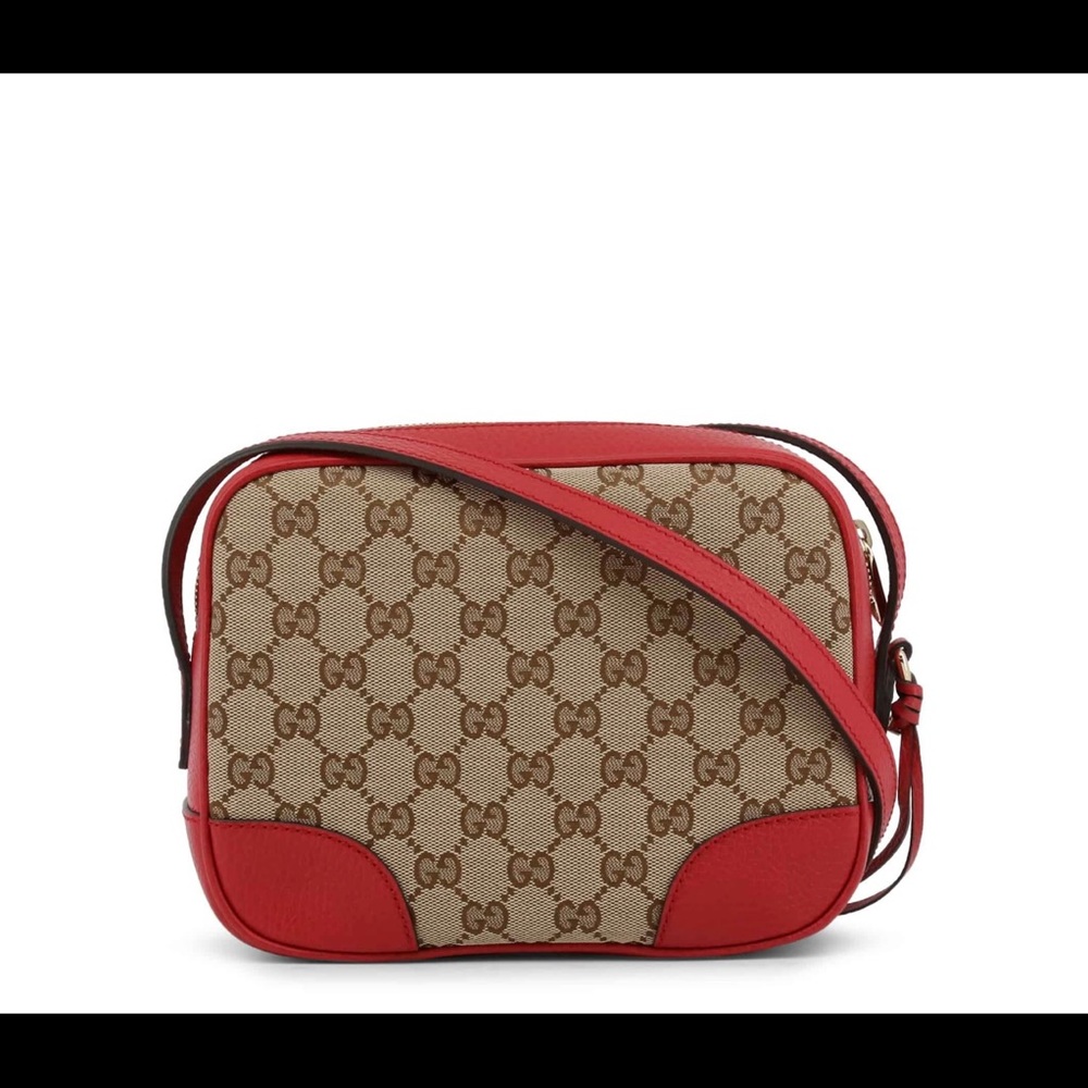 Gucci Crossbody